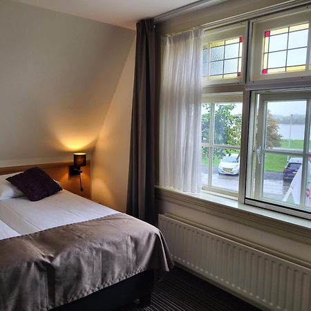 De Gouden Molen Hotel Rossum  Eksteriør billede
