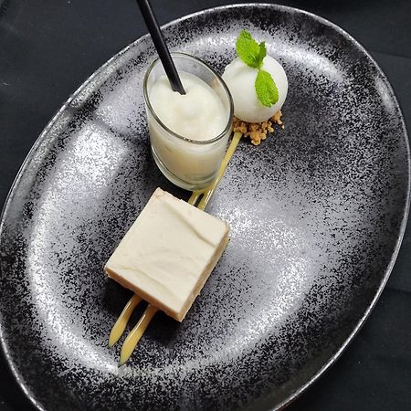 De Gouden Molen Hotel Rossum  Eksteriør billede