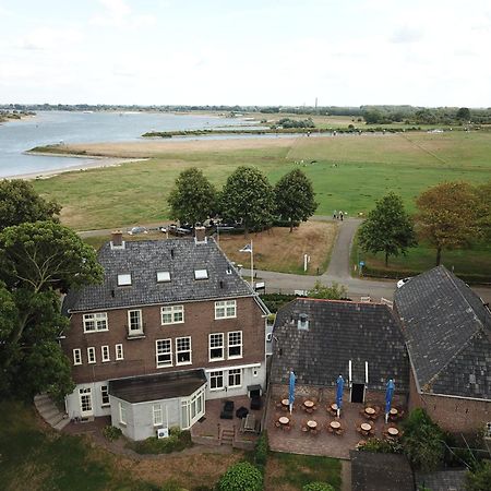 De Gouden Molen Hotel Rossum  Eksteriør billede