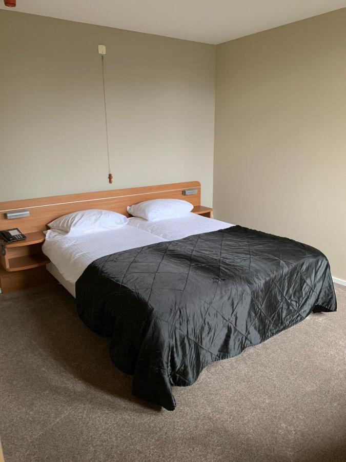 De Gouden Molen Hotel Rossum  Eksteriør billede