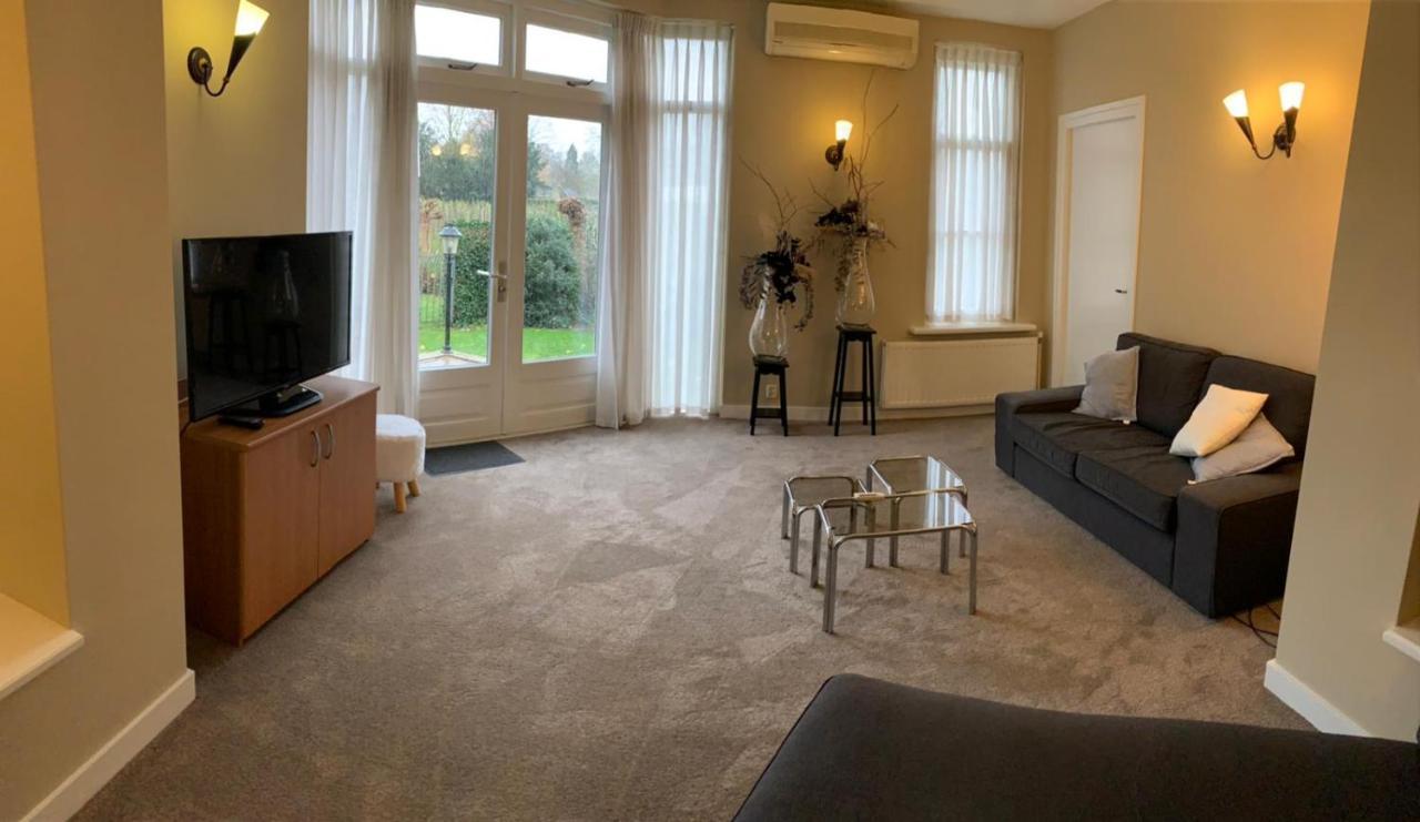 De Gouden Molen Hotel Rossum  Eksteriør billede