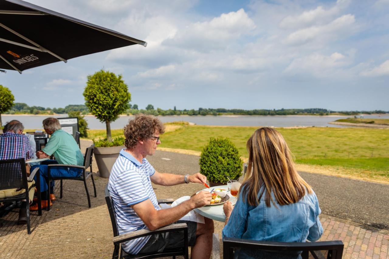 De Gouden Molen Hotel Rossum  Eksteriør billede