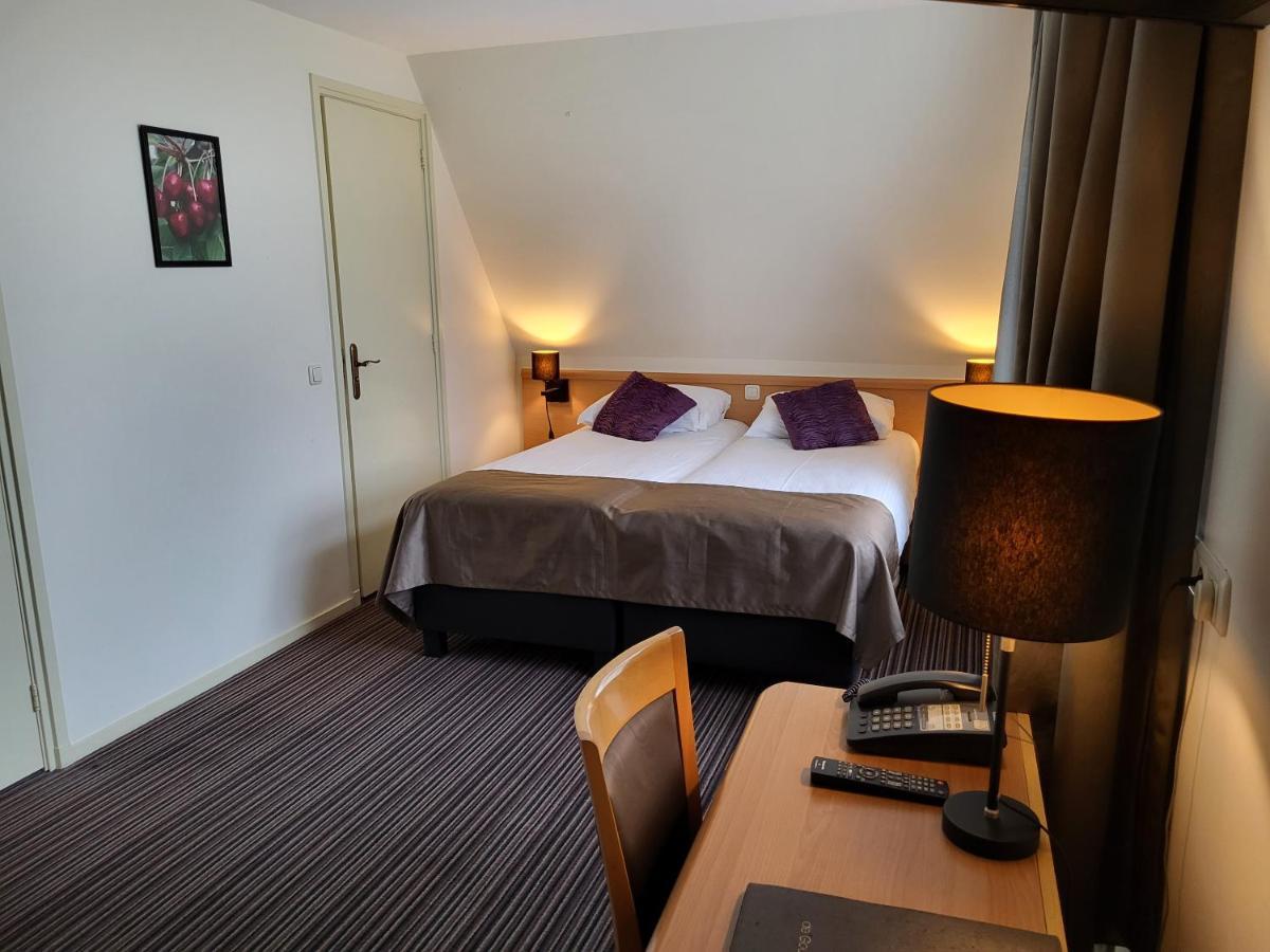 De Gouden Molen Hotel Rossum  Eksteriør billede