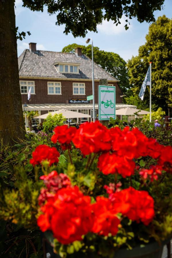 De Gouden Molen Hotel Rossum  Eksteriør billede