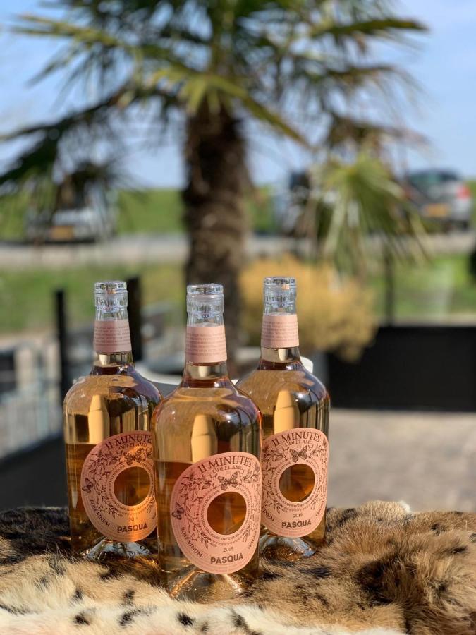 De Gouden Molen Hotel Rossum  Eksteriør billede