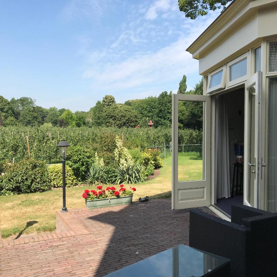 De Gouden Molen Hotel Rossum  Eksteriør billede