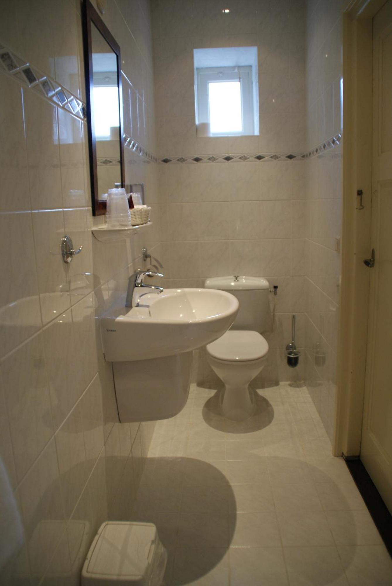 De Gouden Molen Hotel Rossum  Værelse billede
