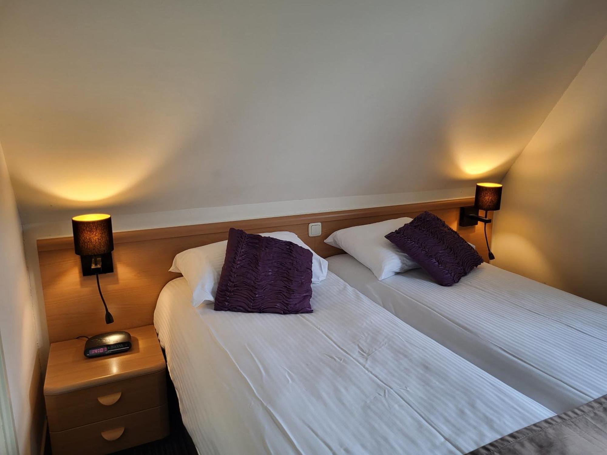 De Gouden Molen Hotel Rossum  Eksteriør billede