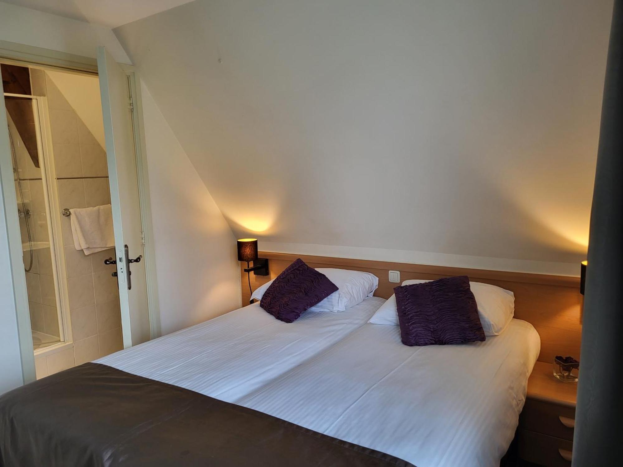 De Gouden Molen Hotel Rossum  Eksteriør billede