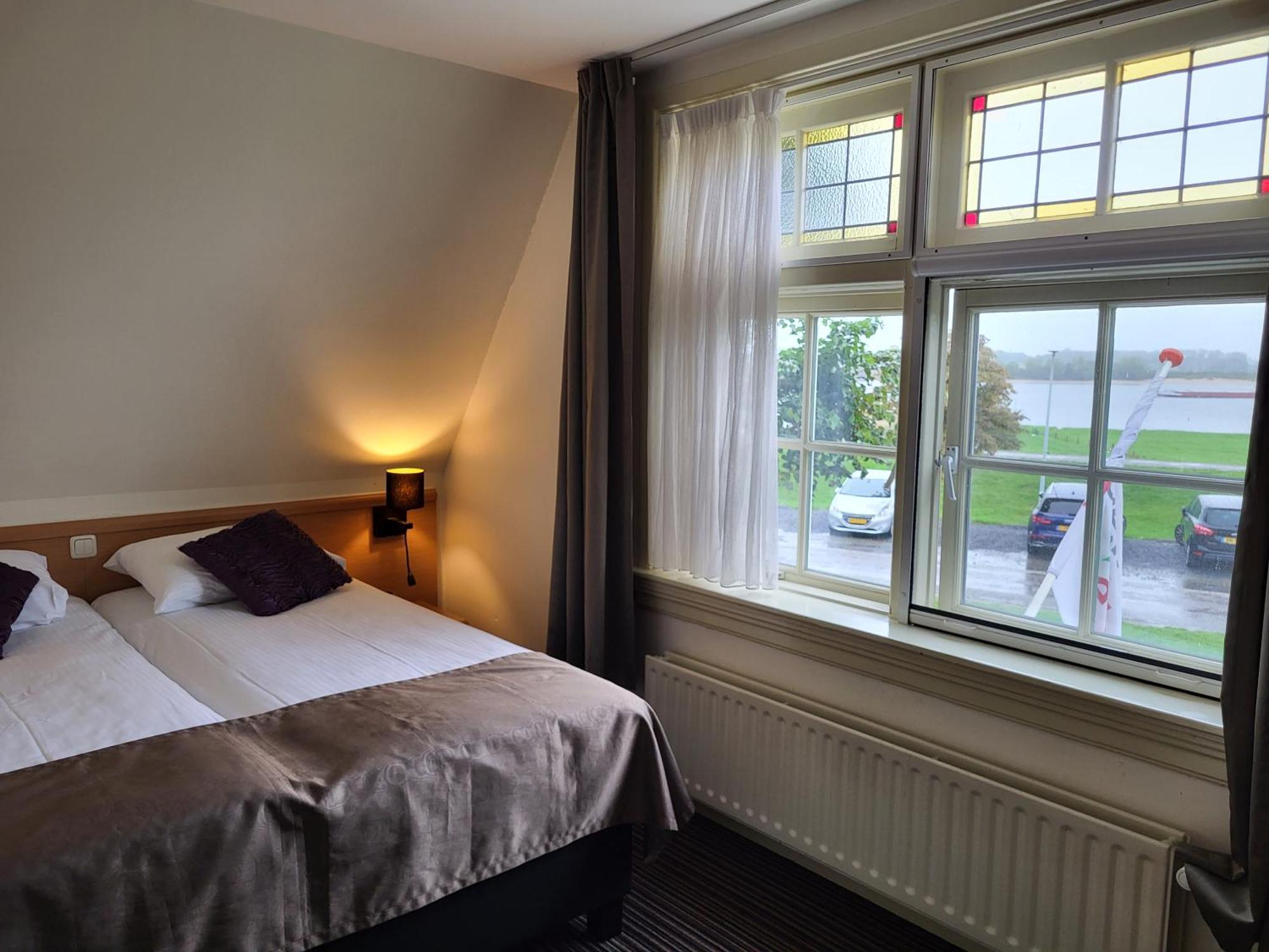 De Gouden Molen Hotel Rossum  Eksteriør billede