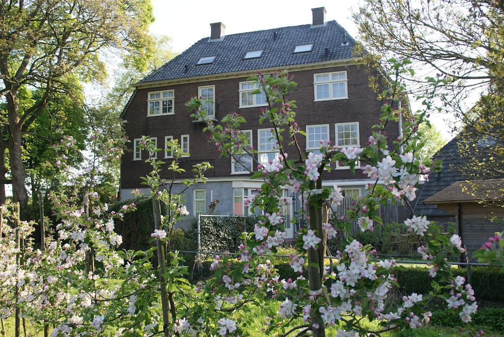 De Gouden Molen Hotel Rossum  Eksteriør billede