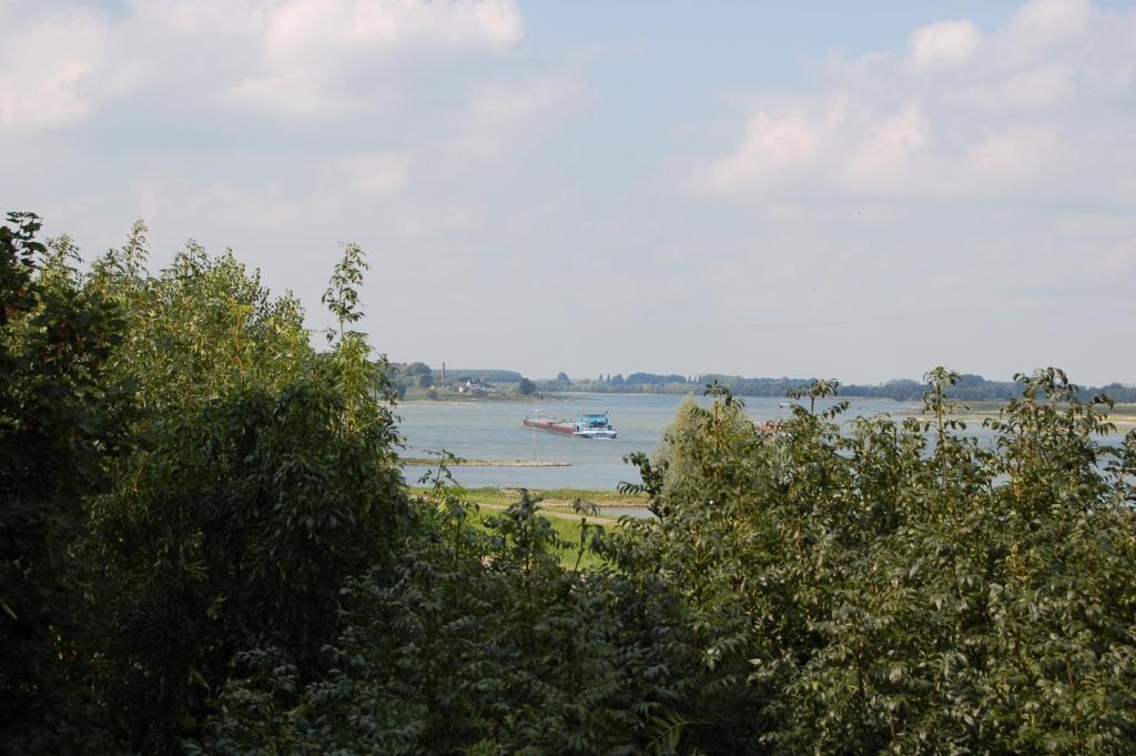 De Gouden Molen Hotel Rossum  Værelse billede