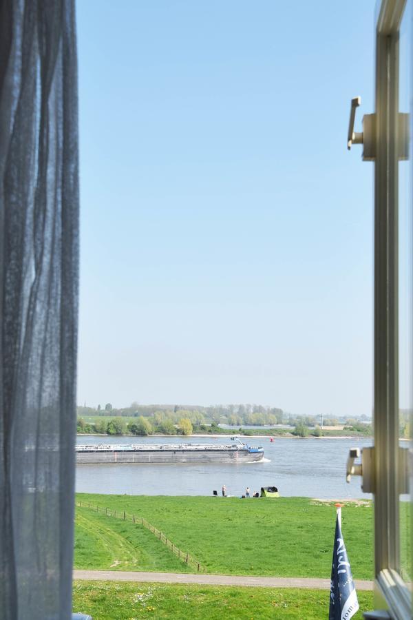 De Gouden Molen Hotel Rossum  Eksteriør billede