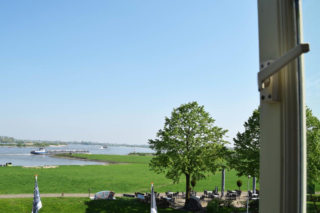 De Gouden Molen Hotel Rossum  Eksteriør billede