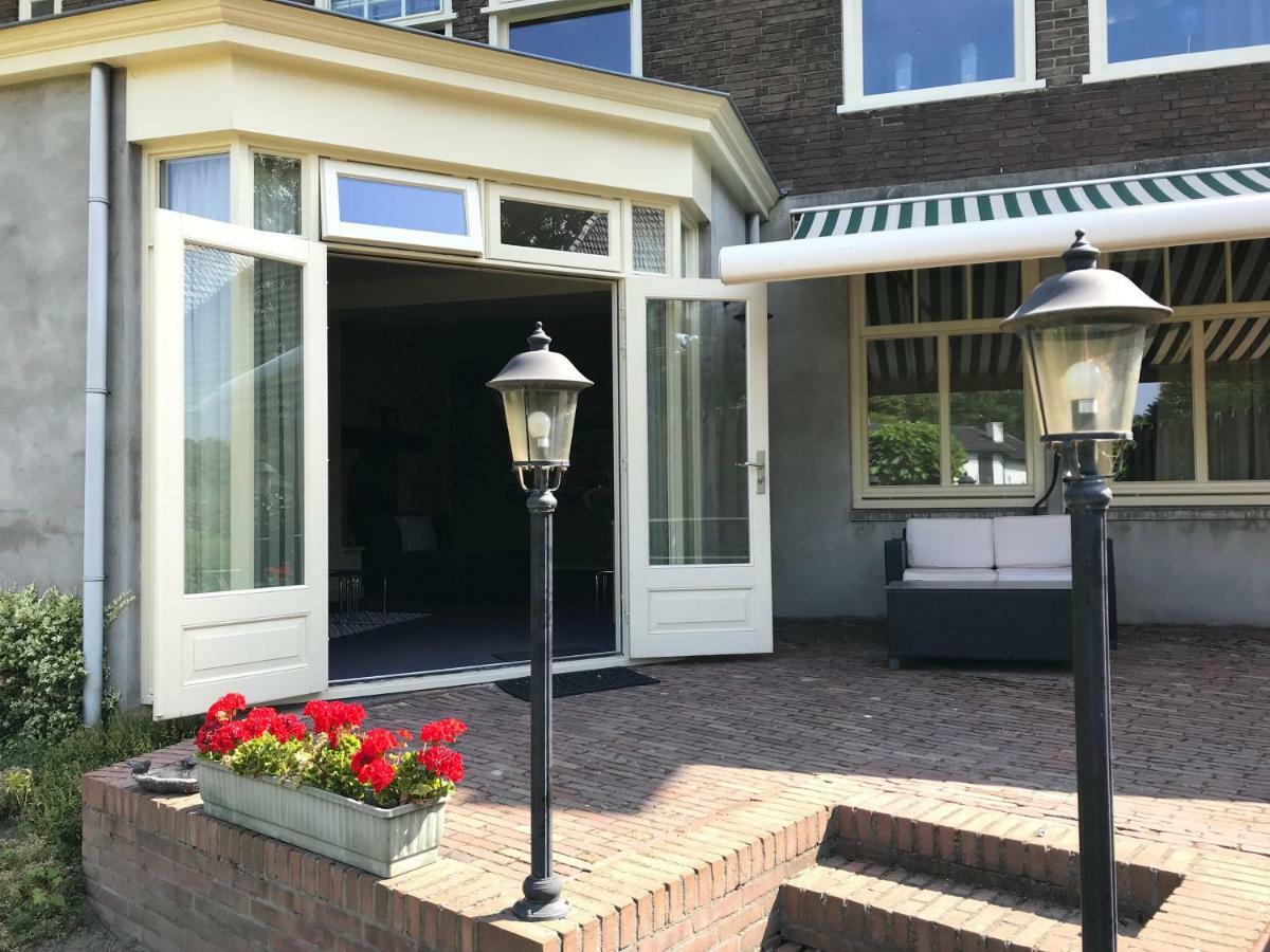 De Gouden Molen Hotel Rossum  Eksteriør billede